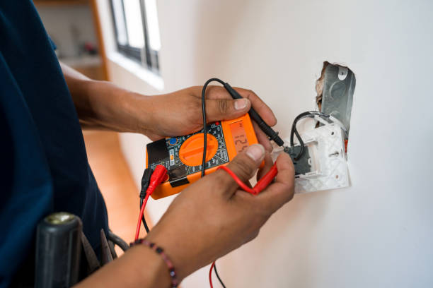 Best Electrician for Home Renovation  in Tompkinsville, KY