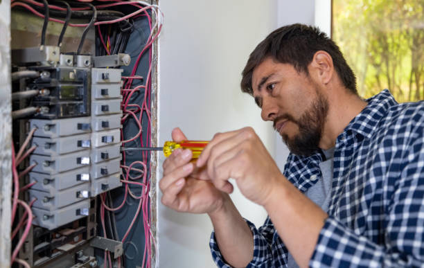 Best Generator Installation Services  in Tompkinsville, KY